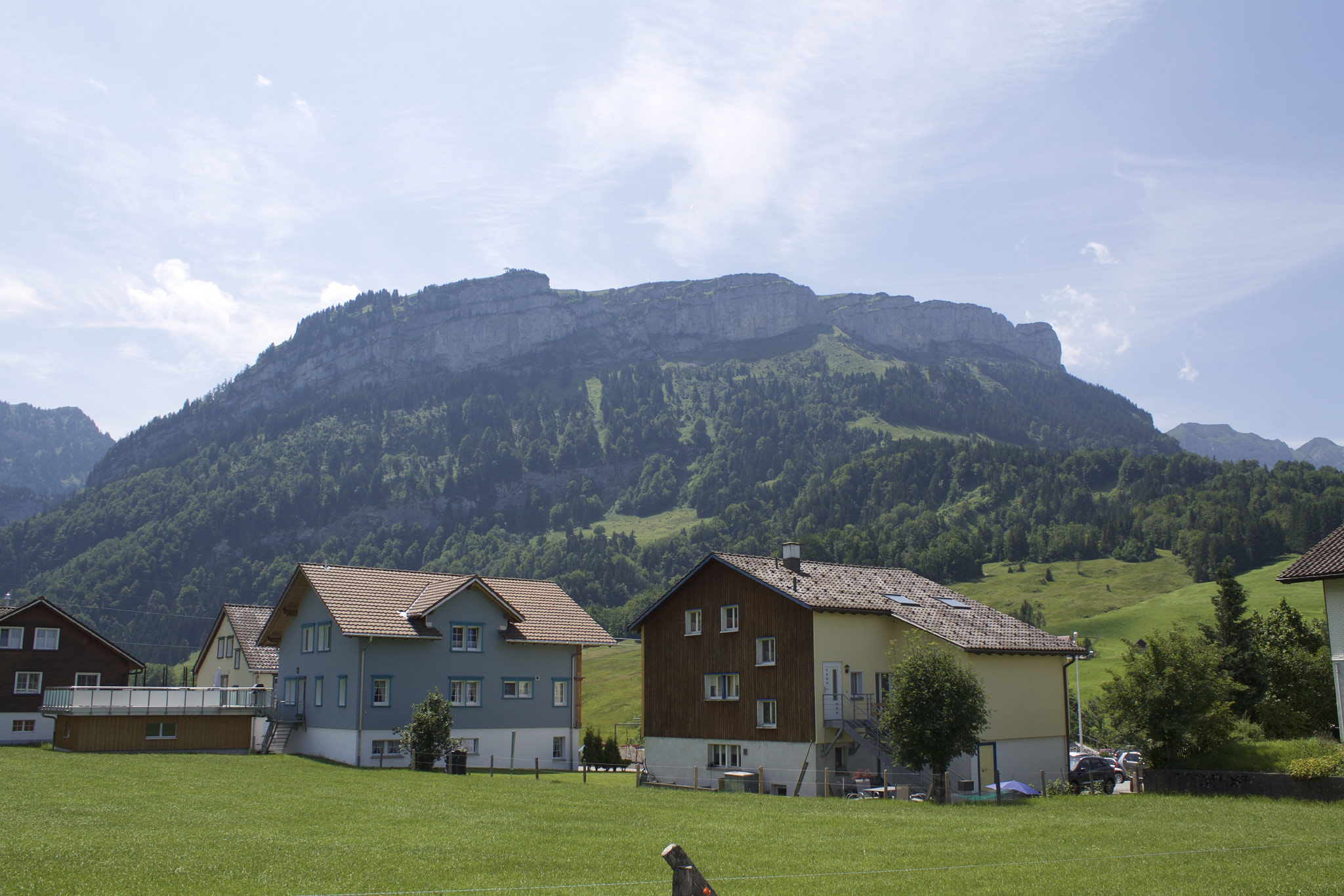 Brülisau